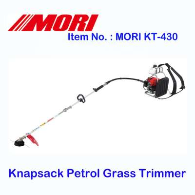 Backpack, knapsack Petrol Grass Cutter