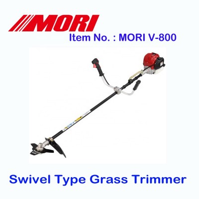 Gasoline Grass Cutting Tool, brush cutter, grass trimmer