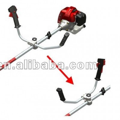 Rotatable Handle Type Gasoline Brush Cutter