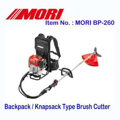 Backpack/Knapsack Grass Cutter