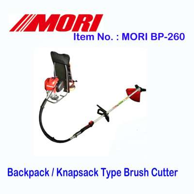 Backpack, Knapsack Gasoline Brush Cutter